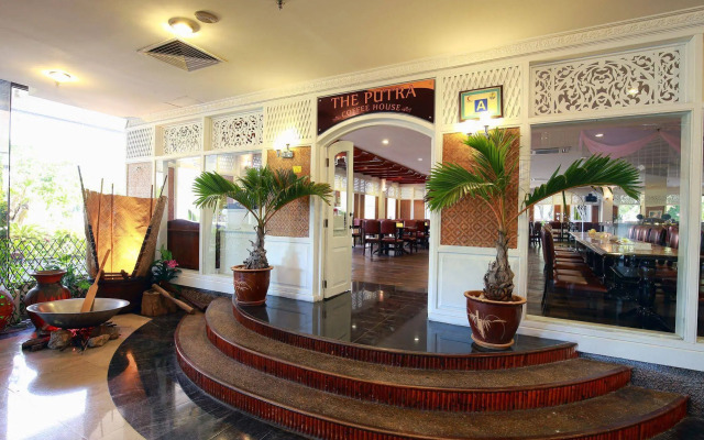 The Putra Regency Hotel