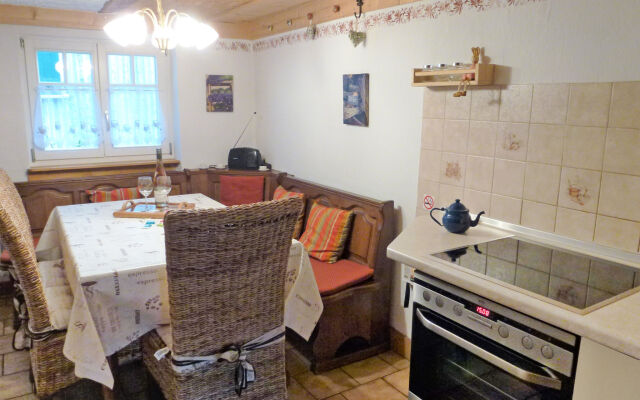 Holiday Home Haus Schwärzel