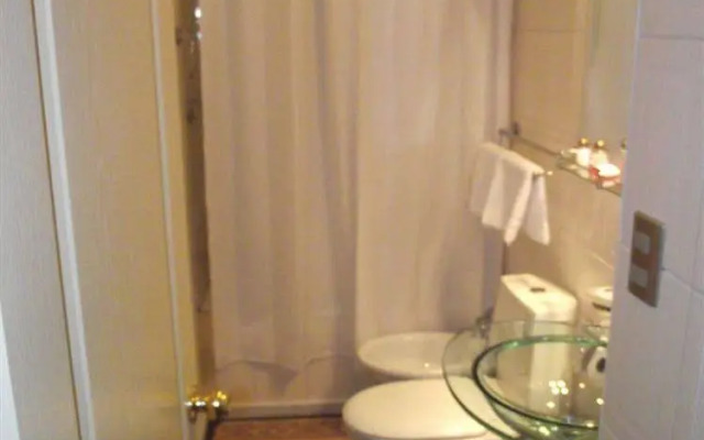 Hotel Sauken