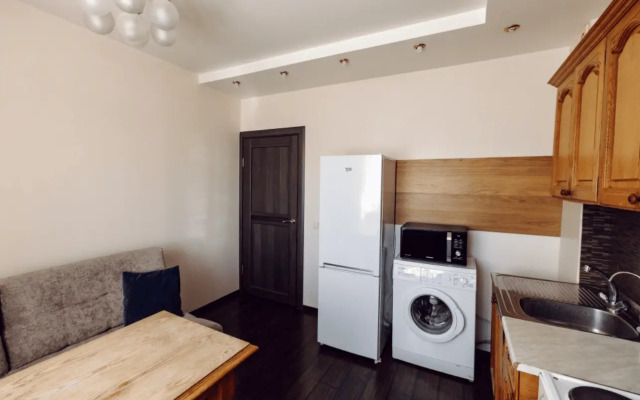 Апартаменты на проспекте Обводный канал