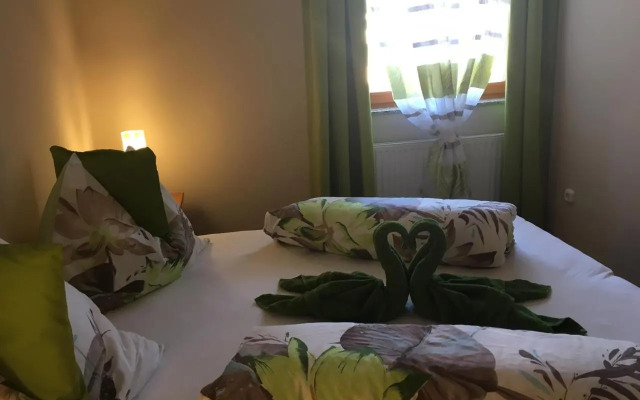 Orchidea Apartman