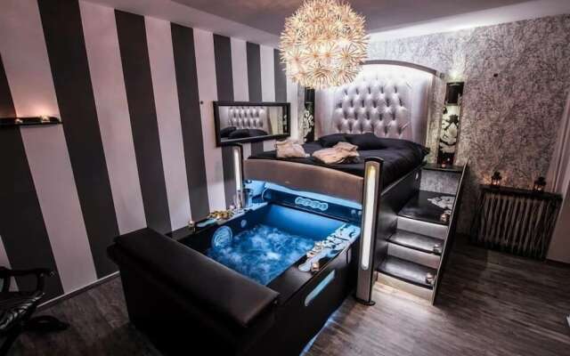 Roma d'Amore -  Benessere e Relax