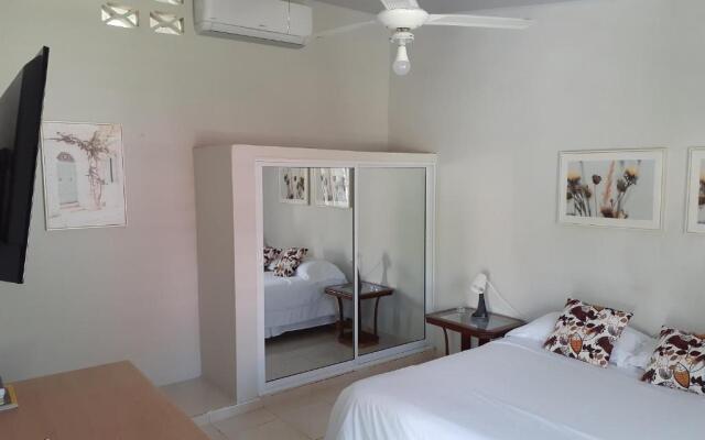 CASITA HOGAREÑA JARABACOA (independent entrance)
