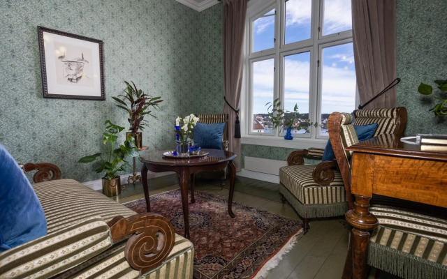 Hotel Norge Lillesand