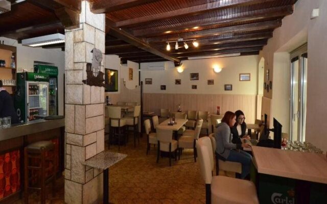 Hostel Museum