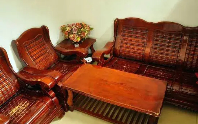 Fusheng Hostel