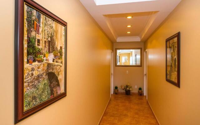 Apartments Vesna