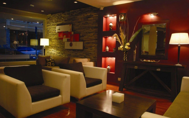 Quillen Hotel and Spa