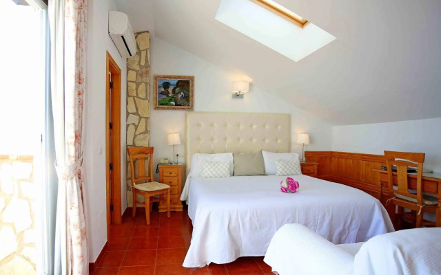 Hotel Casa Rosa