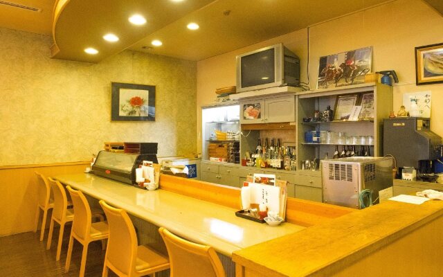 APA Hotel Kitakami Ekinishi