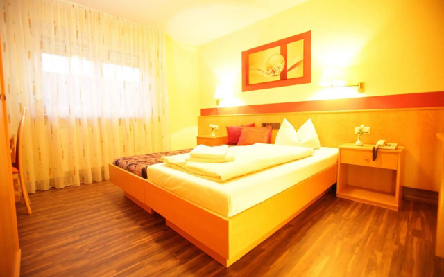 Hotelpension zum Gockl