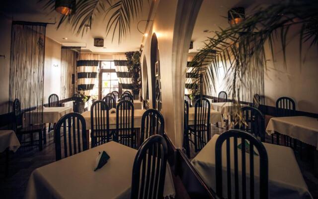 Villa Garden Kutno Centrum