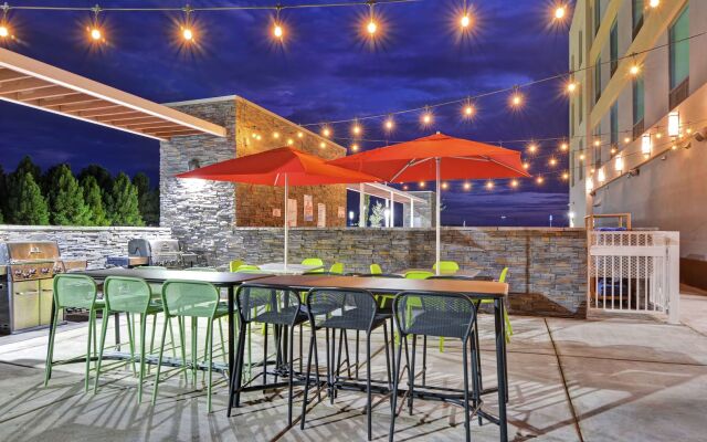 Home2 Suites by Hilton Pecos