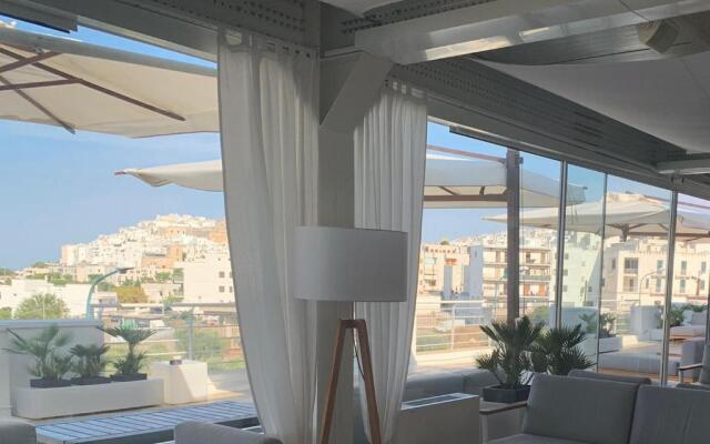 Hotel Monte Sarago