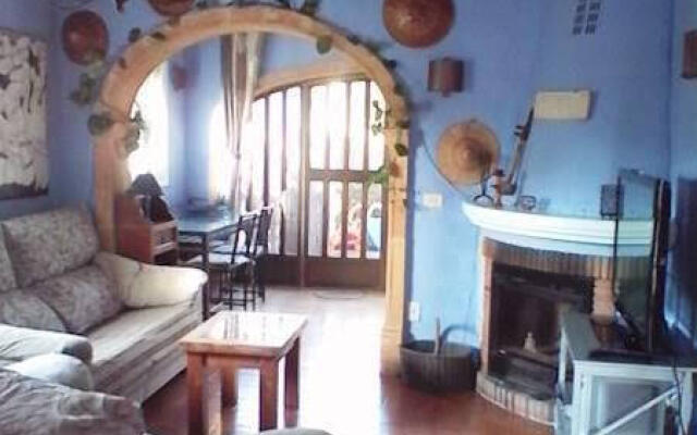 Casa Ligia Moraira