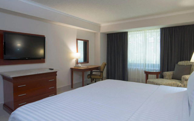 Holiday Inn Tuxtla Gutierrez by IHG