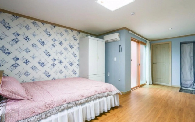 Hongcheon Miso House Pension