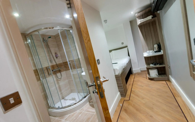 The Podworks Hotel