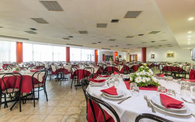 Hotel Casa Tra Noi