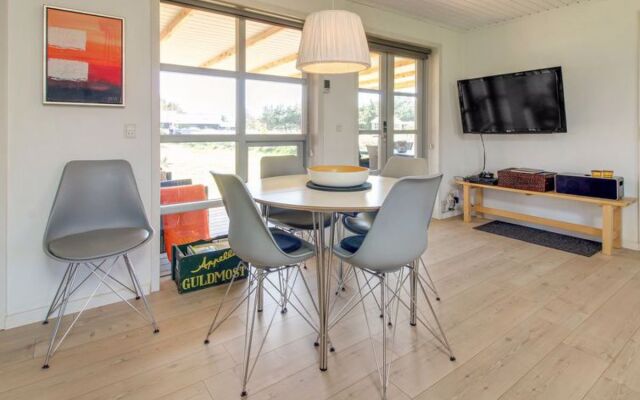 "Loke" - 800m from the sea in Western Jutland