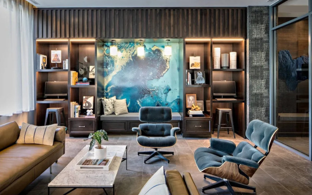 AC Hotel Grand Rapids Downtown