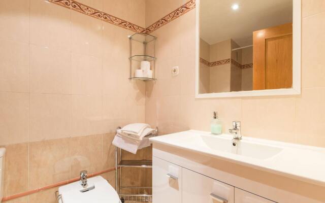 Caballero de Gracia Apartamentos