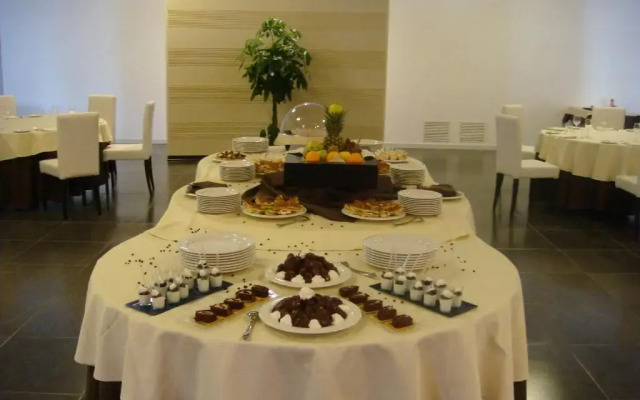 Hotel Residence Santa Loja