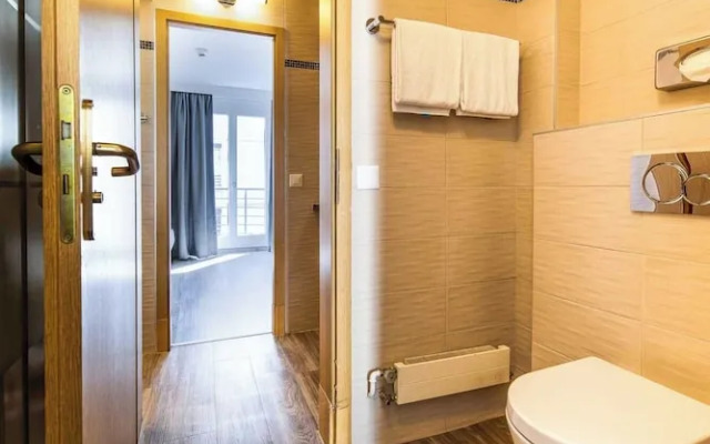 Cosy and Modern Flat - AC- 1br-4p- Geneva