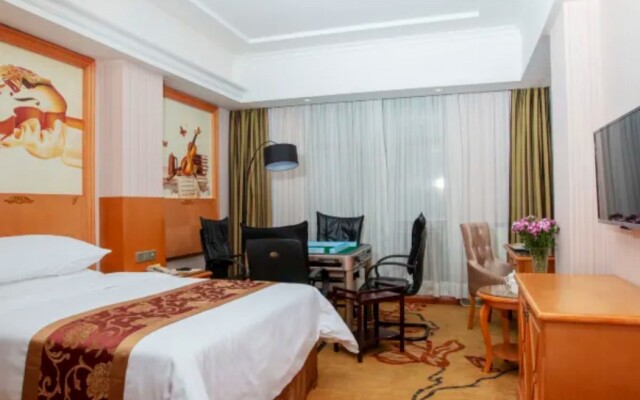 Vienna Hotel (Dongguan Dalang Bus Station)