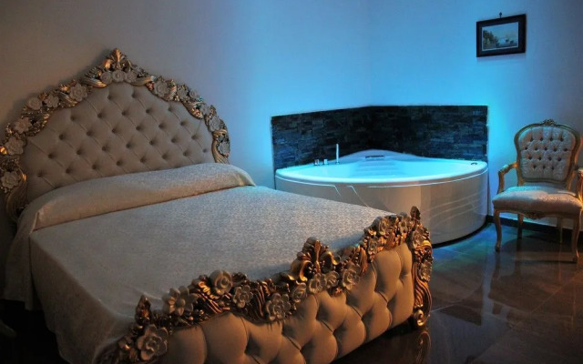 Guesthouse Maria Francesca