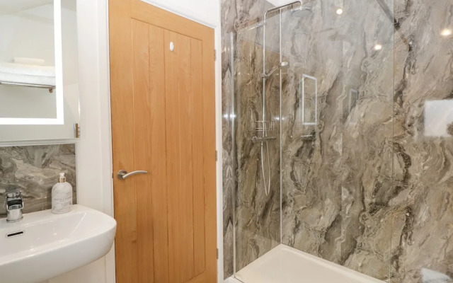 The Old Mill Bake House