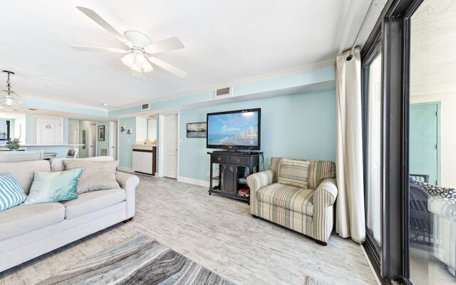 Wind Drift South East 404