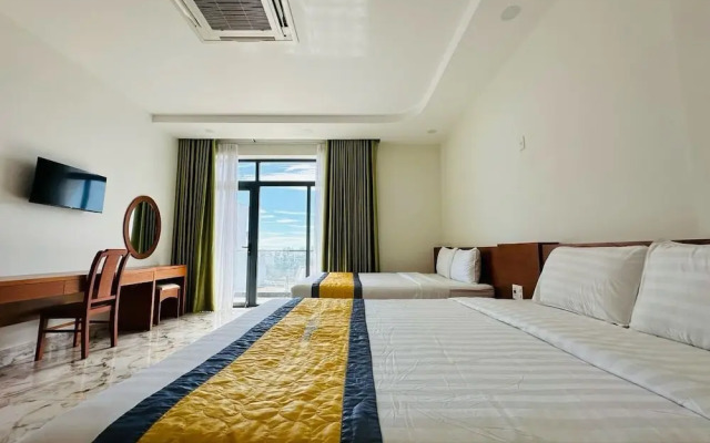 Hanah Hotel Phan Thiet