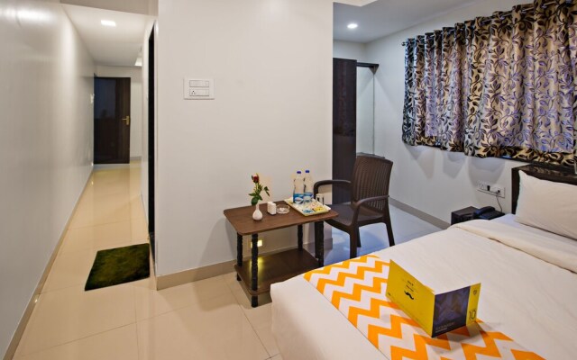 FabHotel Chetan Executive Hadapsar