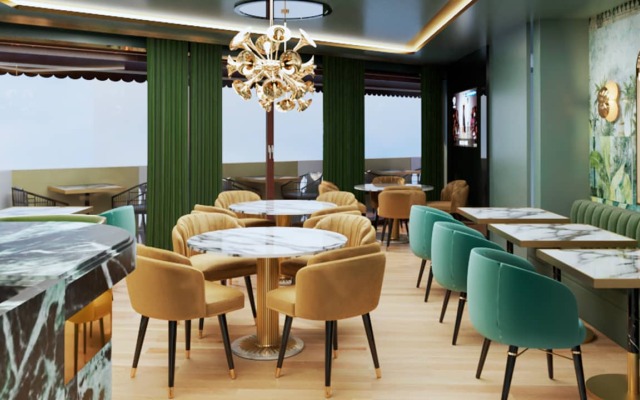 1877 Estrela Palace Hotel