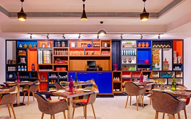 Zone by the Park ORR Chennai