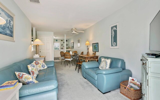 A Siesta Bay by Avantstay Key West Walkable Gated Community, Shared Pool Week Long Stays Only