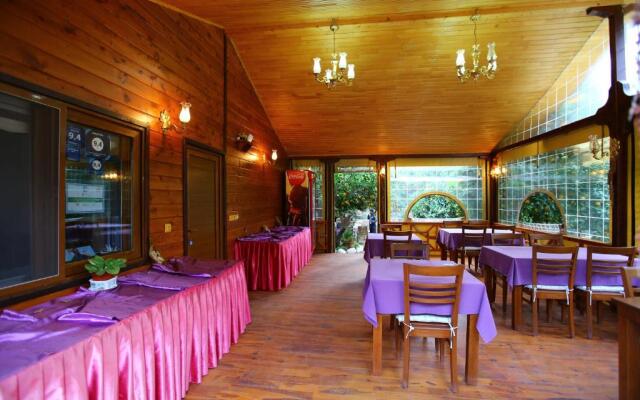 Bahçe Villa