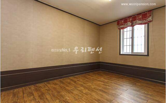 Wonju Beodeulchi Pension