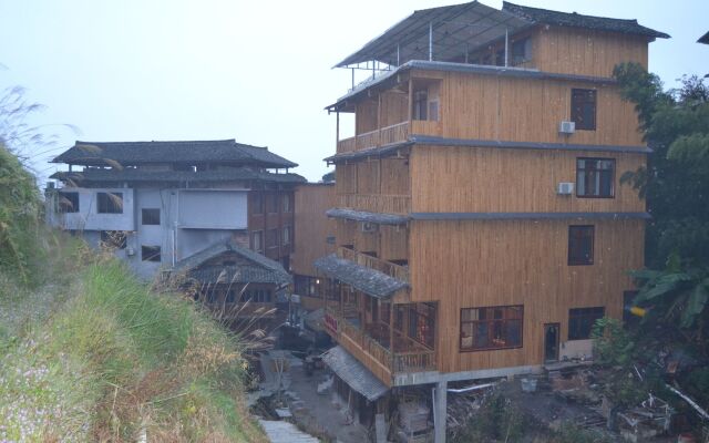 Long An Hotel