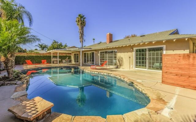 Maverick 4 Bedroom Home