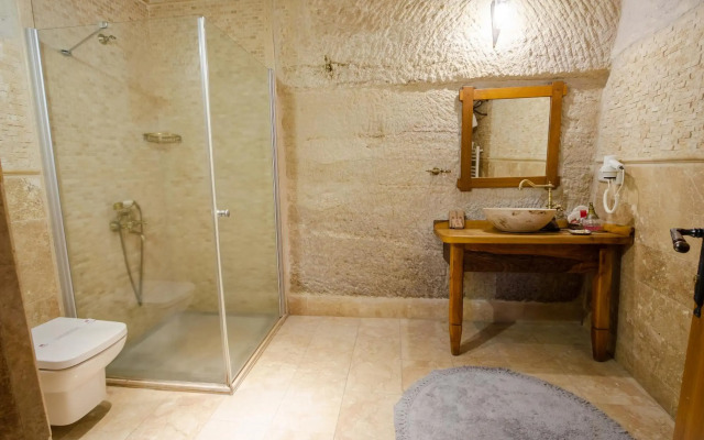 Sultan Cave Suites