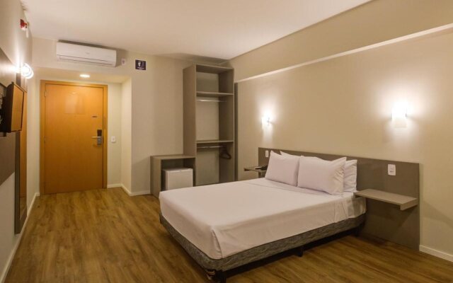 Transamerica FIT Rio Verde