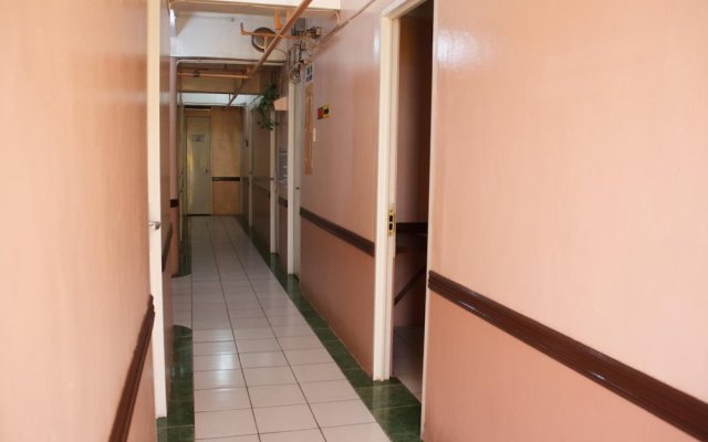 GV Hotel - Catarman