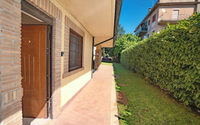 Villa Antonella Wellness & Jacuzzi