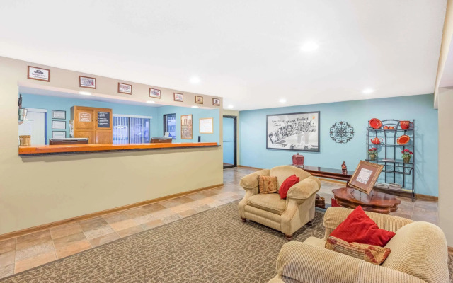 West point inn and suites