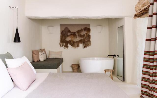 Agroturismo Can Domo