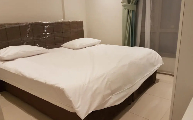 Magic Suite Al Mahboula - 2