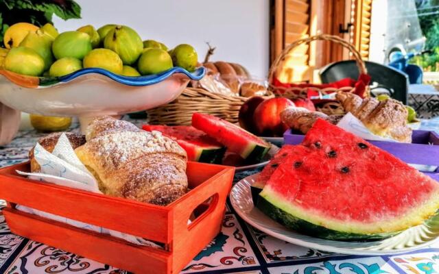 Lauricella Bed And Breakfast