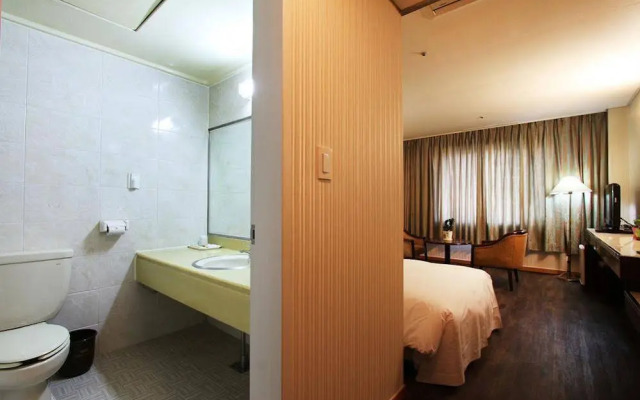 Rasung hotel